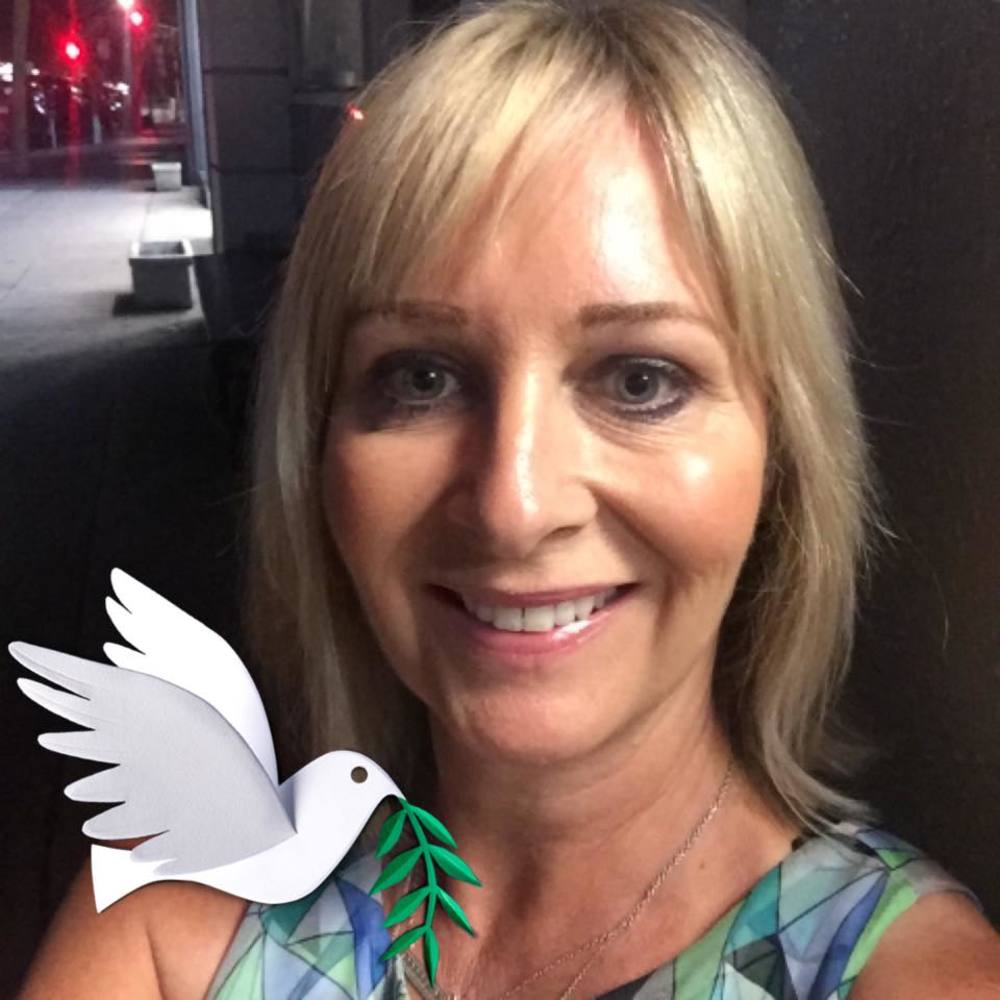 Meet your Posher, Shelley